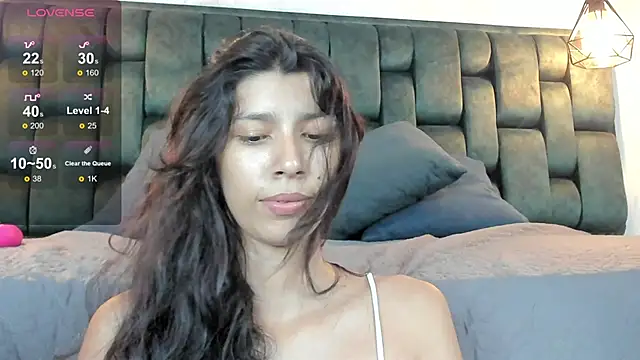 Snapshot of Scarlett_smitth7 chatting on 26, 2, 2025 Scarlett smitth7 online show from 26, 2, 2025