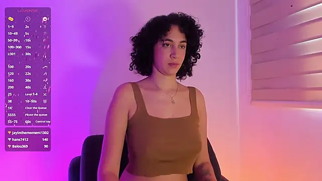 thaliacollins online show from 10, 1, 2025