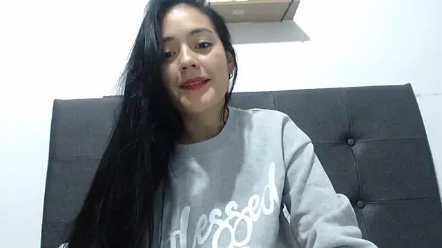 Snapshot of Alisha_99 chatting on 2, 6, 2026 Alisha 99 online show from 2, 6, 2026
