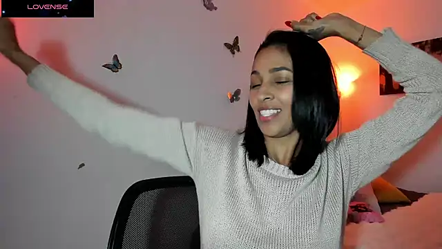 Mila-yang online show from 4, 10, 2025