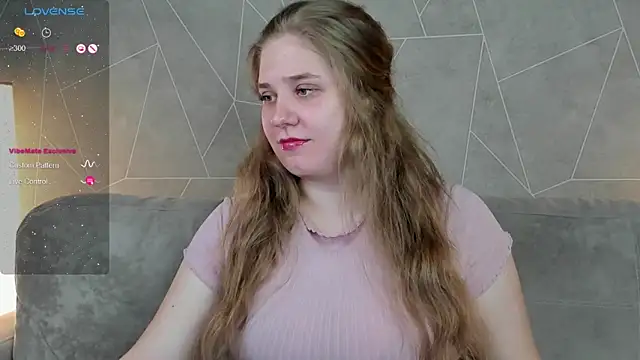 Megan Violer online show from 12, 2, 2025