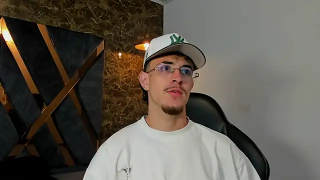 CodyWalkerR online show from 5, 4, 2026