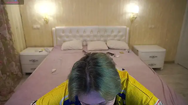 LunaaMayy online show from 3, 2, 2026