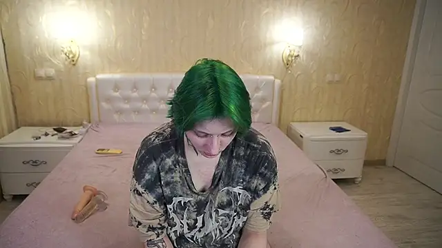 LunaaMayy online show from 21, 2, 2026