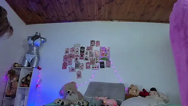 Snapshot of Pucaa_ chatting on 3, 2, 2026 Pucaa online show from 3, 2, 2026