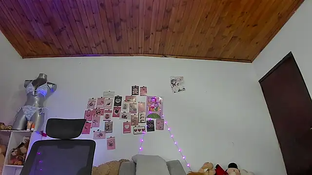 Snapshot of Pucaa_ chatting on 8, 2, 2026 Pucaa online show from 8, 2, 2026