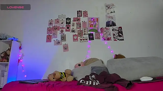 Snapshot of Pucaa_ chatting on 26, 2, 2026 Pucaa online show from 26, 2, 2026