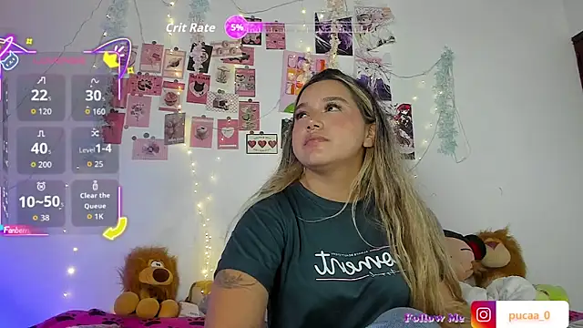 Pucaa  online show from 20, 3, 2026