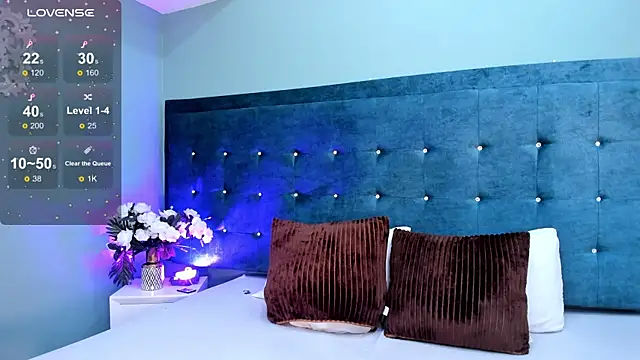 Miss Ambeer online show from 15, 3, 2025