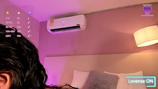 Miss Ambeer online show from 19, 3, 2026