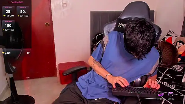 Snapshot of cute_diego_ chatting on 8, 7, 2026 cute diego online show from 8, 7, 2026