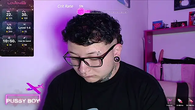 princeFtm online show from 3, 12, 2024
