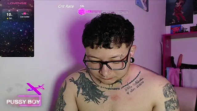 princeFtm online show from 5, 12, 2024