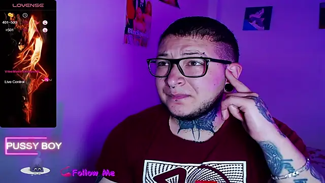 princeFtm online show from 26, 10, 2025