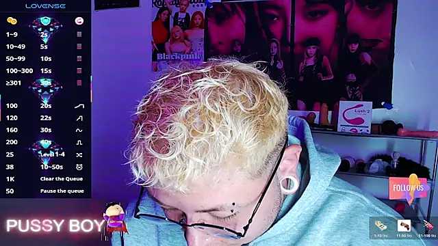 princeFtm online show from 22, 2, 2026