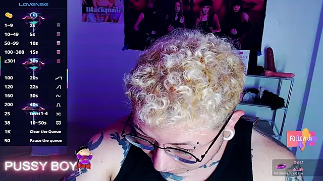 princeFtm online show from 25, 2, 2026