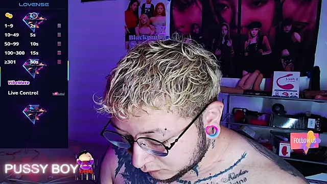 princeFtm online show from 23, 3, 2026