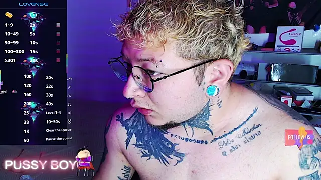 princeFtm online show from 26, 3, 2026