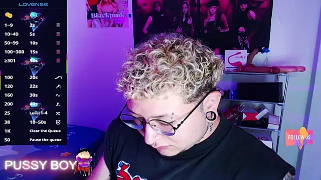 princeFtm online show from 7, 4, 2026