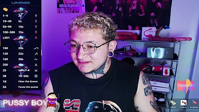 princeFtm online show from 10, 4, 2026