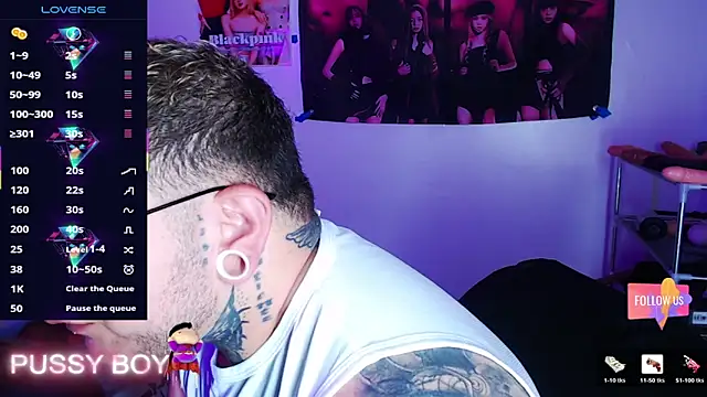 princeFtm online show from 29, 4, 2026