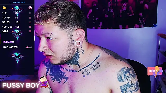 princeFtm online show from 4, 5, 2026