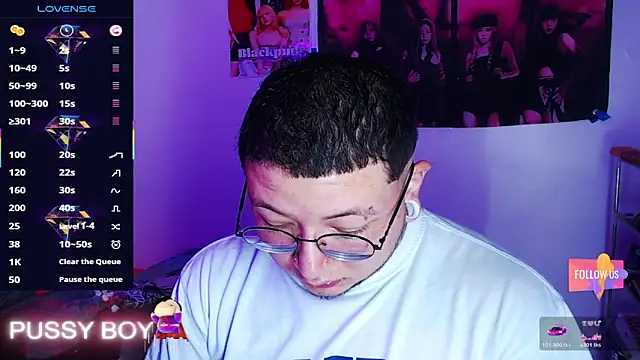 princeFtm online show from 12, 5, 2026