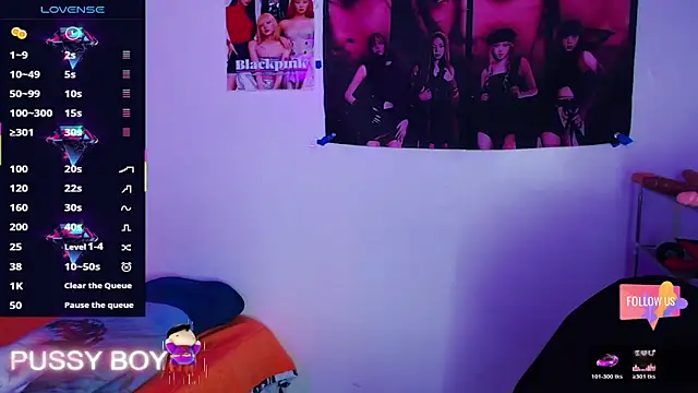 princeFtm online show from 13, 5, 2026
