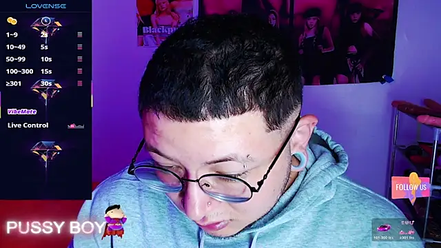 princeFtm online show from 14, 5, 2026