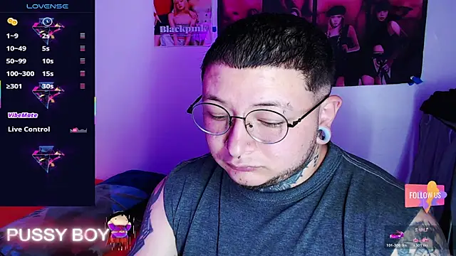 princeFtm online show from 15, 5, 2026