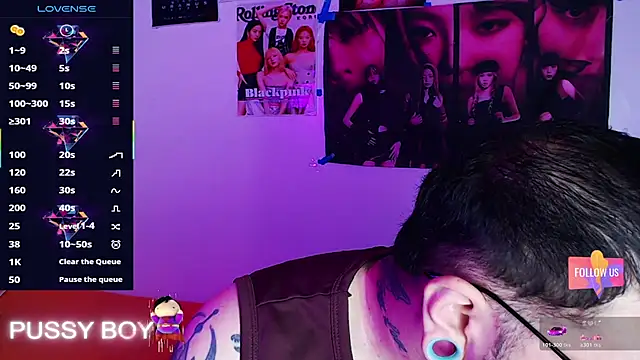 princeFtm online show from 26, 5, 2026