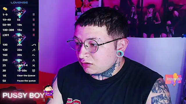 princeFtm online show from 28, 5, 2026