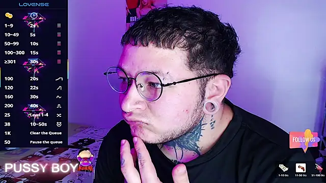princeFtm online show from 11, 6, 2026