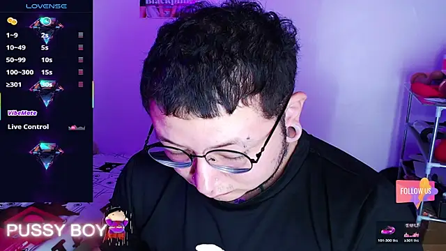 princeFtm online show from 12, 6, 2026