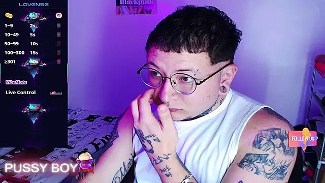 princeFtm online show from 13, 6, 2026