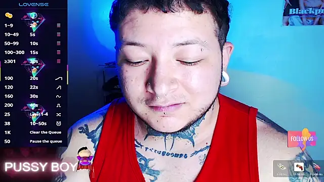 princeFtm online show from 1, 7, 2026