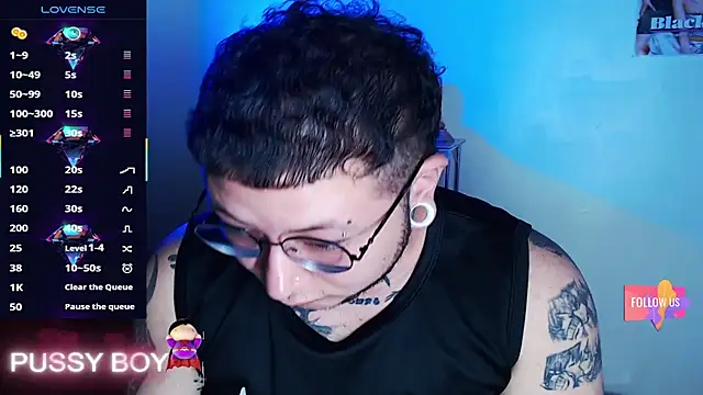 princeFtm online show from 3, 7, 2026