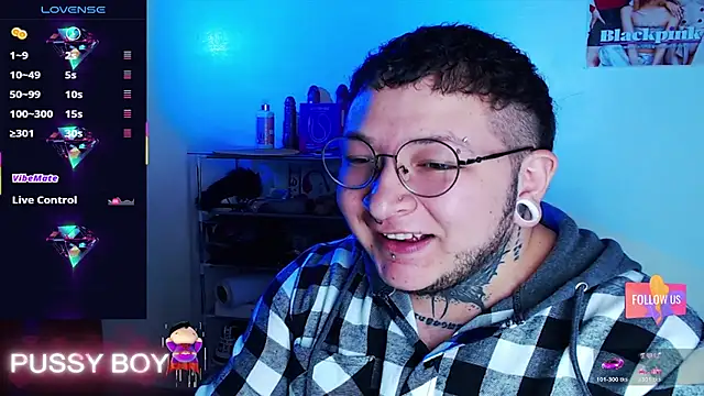 princeFtm online show from 4, 7, 2026