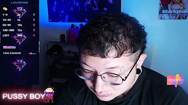 princeFtm online show from 19, 7, 2026