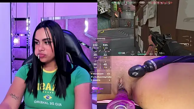 Alice Roys online show from 5, 1, 2025