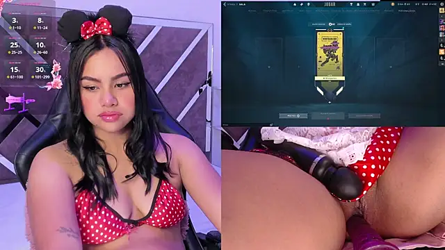 Alice Roys online show from 8, 1, 2025