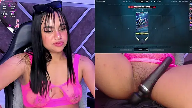 Alice Roys online show from 27, 1, 2025