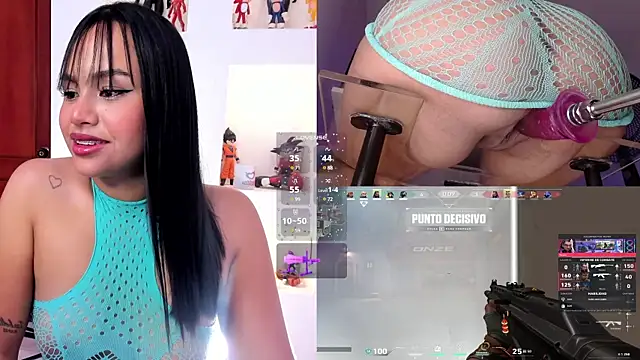 Alice Roys online show from 31, 1, 2025