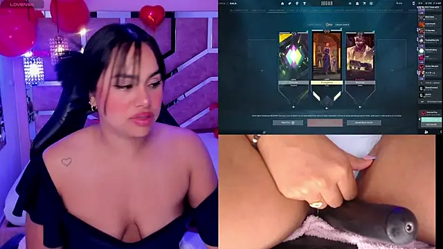 Alice Roys online show from 19, 2, 2025