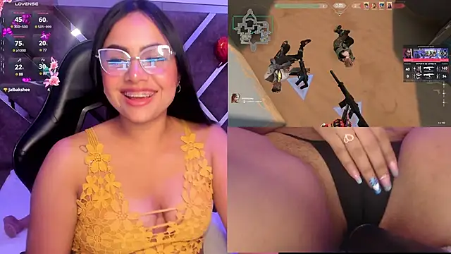 Alice Roys online show from 22, 2, 2025