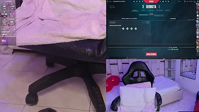 Alice Roys online show from 25, 2, 2025