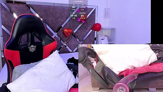 Alice Roys online show from 2, 3, 2025