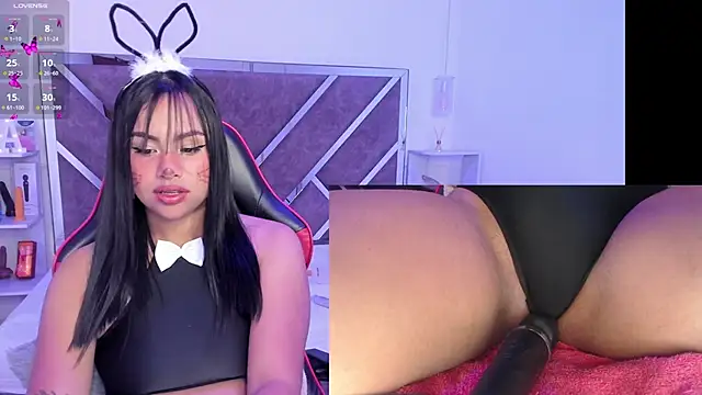 Alice Roys online show from 11, 3, 2025