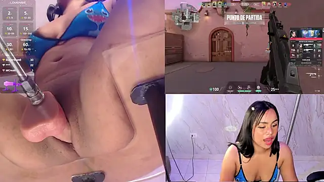 Alice Roys online show from 19, 3, 2025