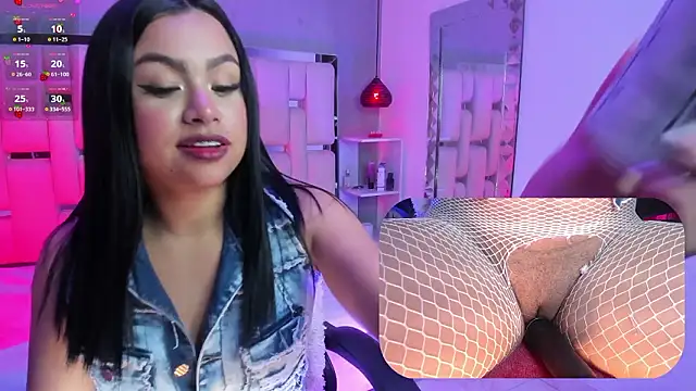 Alice Roys online show from 3, 3, 2026